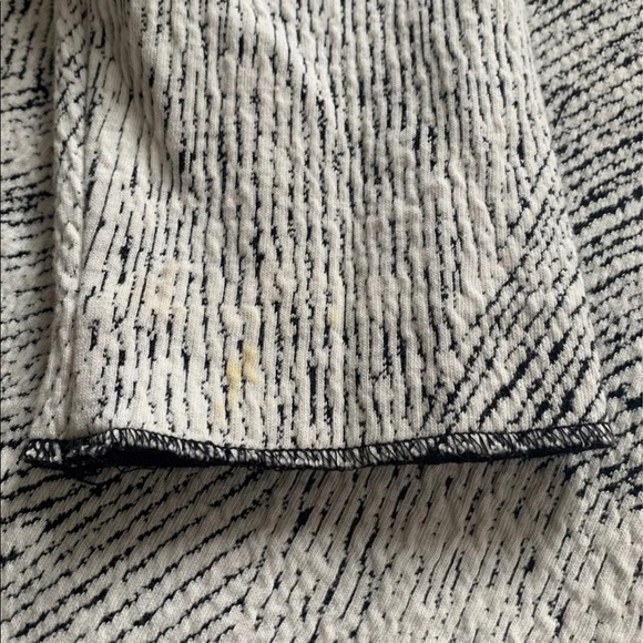 Theory mock neck sweater - Picture 4 of 8